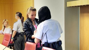 Nikola (17) pichla otčima (†36), odsedí si 3,5 roka