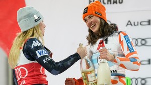 Medzi štrnástimi navštívenými krajinami v kalendári FIS je aj Slovensko