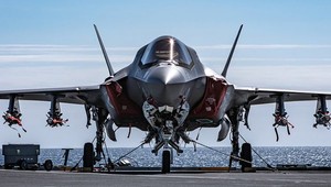 S týmto arzenálom hravo zlikvidujete polku sveta