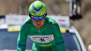 Sagan (23) berie tímovú časovku ako dobrý test v úvode MS