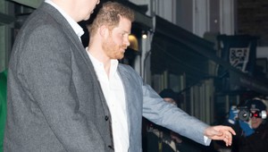 Sklamaný Harry je pri rodine v Kanade. Prvé FOTKY po prílete!