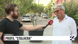 Rozhovory 24 o profile stalkera
