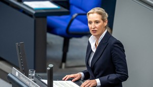 Hackeri zverejnili vyše 420-tisíc e-mailov AfD. Uniknuté správy spochybňujú tvrdenia jej líderky