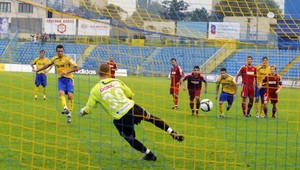 Corgoň liga: 10. kolo