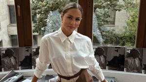 Ivana Gáborík ich vytiahla už minulú jeseň: 4 módne kúsky, ktoré budeme nosiť opäť
