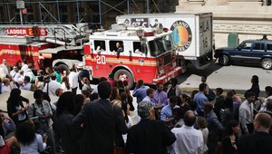 Zemetrasenie zasiahlo Washington a New York