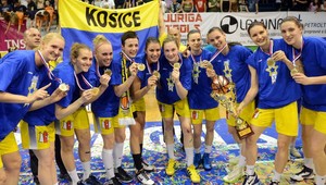 Good Angels v budúcej sezóne s päticou Sloveniek i Krivačevičovou