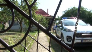 Po nociach sledoval ľudí v dome a uspokojoval svoje túžby