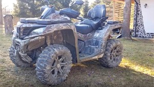 Manželom z Oravy ukradli štvorkolku priamo z dvora, ženu zobudil veľký rachot