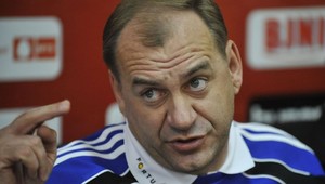 Tréner zobral prehru s Arménskom na seba, Škrtela mrzí žltá karta