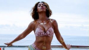 Škandál Beyonce (33): Vyretušovala si stehná na rodinných fotkách!