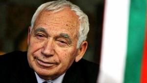 Zomrel bývalý bulharský prezident a disident Želev