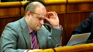 Podpredseda SaS Mihál predpovedá turbulencie na politickej scéne