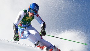 Čo si želá Vlhová do roku 2020?