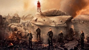 Hry o život hlásia návrat: Pozrite si veľkolepý filmový poster!