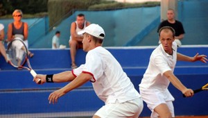 Mertiňák s Čermákom nevzdávajú boj o Masters