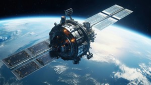 Startup vyšle zrkadlá do vesmíru: Chce predávať svetlo