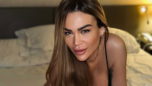 Do tretice?! Po búrlivom rozchode si Soukup opäť hrkúta s plastikovou kráskou!