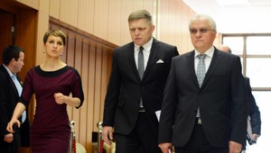 Vláda má programové vyhlásenie, toto sú najdôležitejšie body