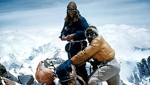 Prvá osemtisícovka na prvý pokus a neplánovane