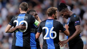 Povedomý príbeh: Bruggy už oslavovali titul, no vzali im ho