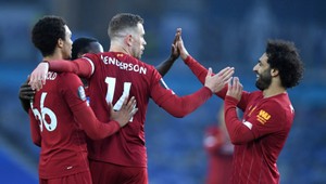 Titul je titul, ale rekordy Liverpool nedozbiera