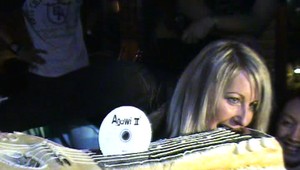 Kuko z Horkýže Slíže sa musel opiť, aby zvládol krst!