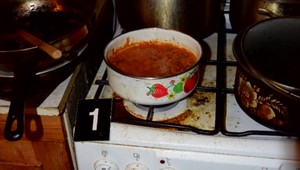 V popradskom paneláku hrozil výbuch plynu