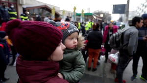 648. deň na Ukrajine: Kyjev vyšetruje popravu ukrajinských zajatcov ruskými vojakmi