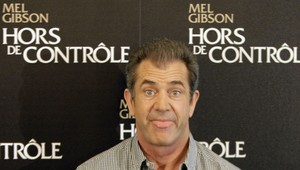 Mel Gibson vyrobil škandál