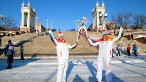 VIDEO. Soči sa blíží a teroristi sa vyhrážajú