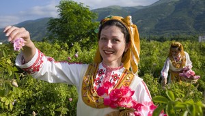 Bulharsko: Krajina ruží, balkánskeho syra a marteničiek