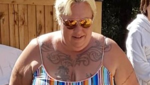 Dokázala TO: 140-kilová žena schudla o polovicu a požičiava si oblečenie od dcér