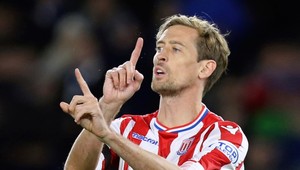 Priznanie Croucha: mal obrovskú chuť zbiť hviezdu Realu