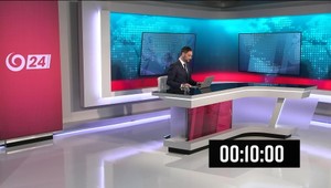 Pozrite si zhrnutie aktualít v relácii Udalosti 22 z dňa 12. februára 2024