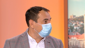 Europoslanec Pollák o situácii v Afganistane: EÚ ťahala za slabší koniec. Prispôsobovali sme sa rozhodnutiam USA