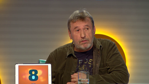 Humorista Rasťo Piško otvorene o 90. rokoch: Za politickú satiru sa mu vyhrážali smrťou!