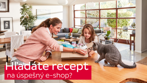 Päť tipov, ako vybudovať úspešný e-shop