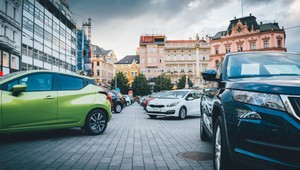 Tento rok je v našich predajoch rekordný, hovorí co-CEO AAA AUTO Petr Vaněček