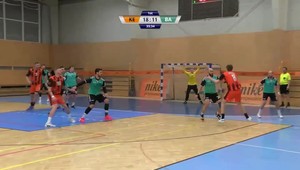 HK Košice - ŠKP Bratislava