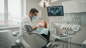 Bežný zubný kaz môže stáť stovky eur. Máme nárok na lepšie podmienky?