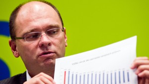 Sulíkovo proroctvo: Euro kráča do záhuby, pripravme sa!