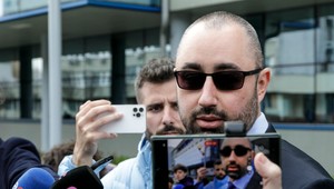 Puškár si uvedomuje, že je človek, ktorý bol na mieste činu, tvrdí Ellinger