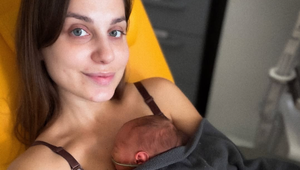 Predčasný pôrod mu zachránil život? Dominika Stará už vie, prečo synček prišiel na svet o 6 týždňov skôr!