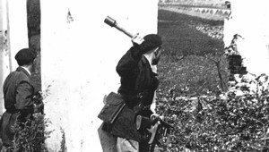 Francúzski bojovníci v SNP. Viac ako sto ich počas bojov u nás padlo. Prečo sa do povstania zapojili a ako sa na Slovensku ocitli?