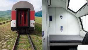 ZSSK pripravuje obnovu nočných vlakov: Takto by mali vyzerať