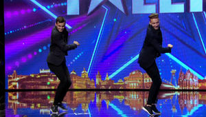 Z Talentomatu pred porotu: Po úspechu v Tanci snov bodoval aj v Talente