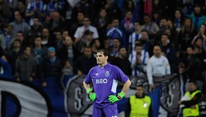 Casillas sa zahral na Neuera! Za výsledok by ho nepochválil
