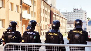 Trnavu čaká futbalová nedeľa. Polícia obmedzuje dopravu