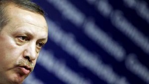 Erdogan dostal cenu a 200 tisíc dolárov za služby islamu